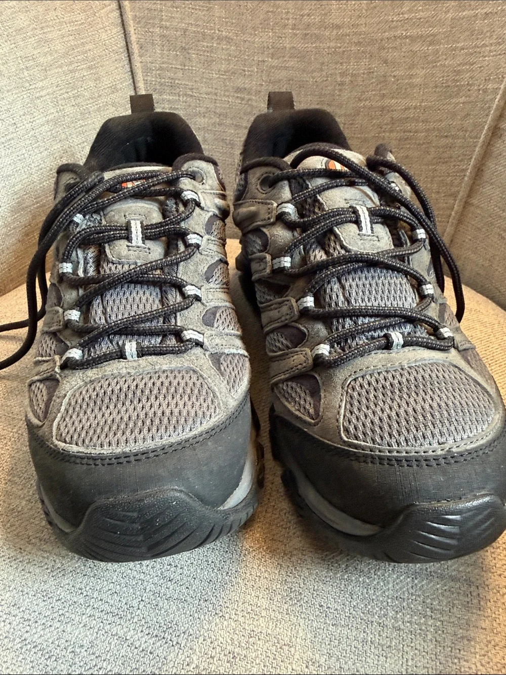 Merrell waterproof membrane